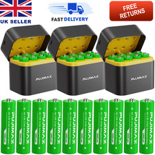 8/16/24/32PCS 1.5V 3400mWh AA