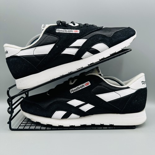 Reebok classics size uk - reebok,