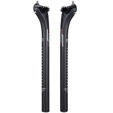 Carbon fibre bicycle - 3k,