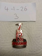 RALEIGH HEAD BADGE (LOT 3)