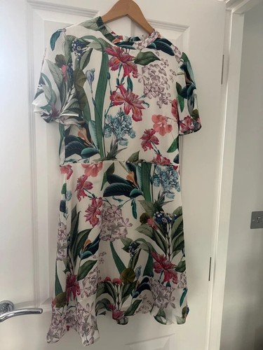 Oasis dress size - , 14