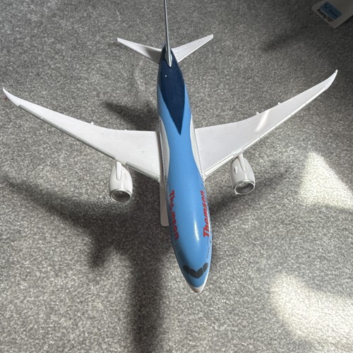 Thomson boeing 787 dreamliner - 787,