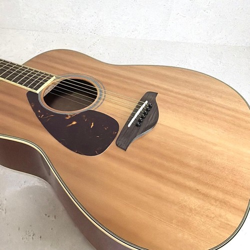 Yamaha fs720sl left handed - yamaha,