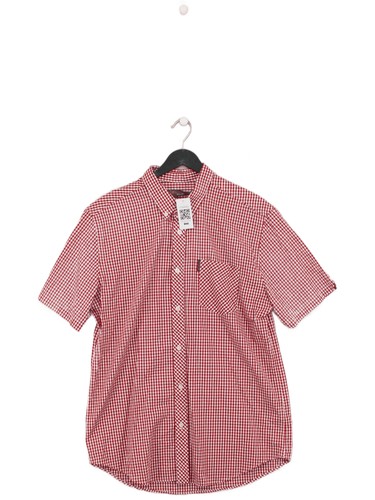 Ben sherman men shirt - sherman, men's