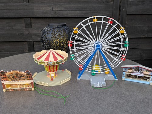 Vintage faller ferris - faller, /