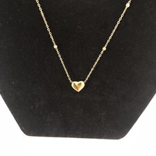 Ladies 18 Carat Gold Chain
