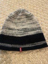 Levi’s Men’s Beanie Hat