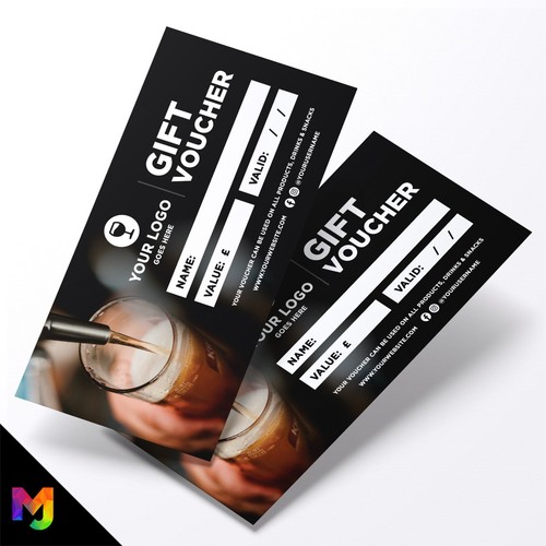 Custom printed business - custom,
