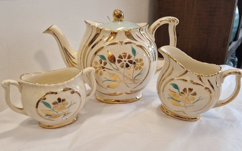 Gibson staffordshire potteries - staffordshire,