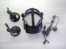 HP Reverb G2 PC VR Virtual