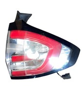 Ford Galaxy Mk4 Right Rear Outer Tail Light Lamp 2017 EM2B13404AG