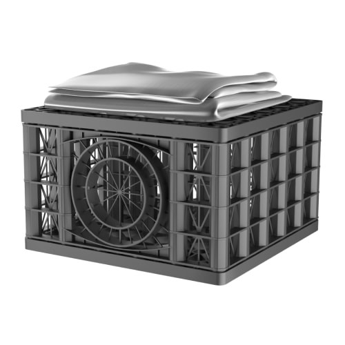 Rainsmart tonne shallow - rainsmart,