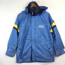 Yamaha Racing Nylon Parka