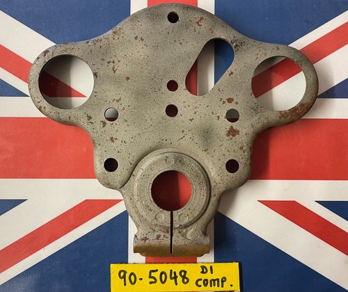 Bsa bantam top yoke - bsa, d1