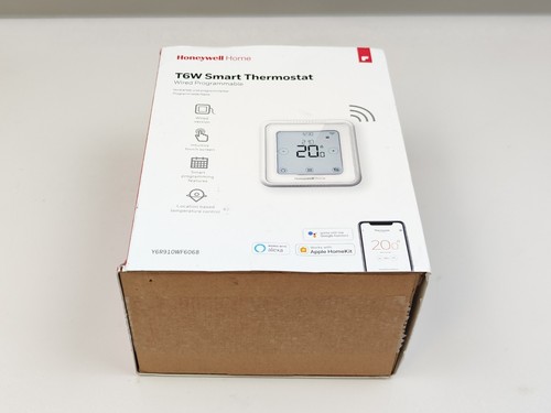 Honeywell home smart - honeywell,