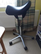 The Bambach saddle seat