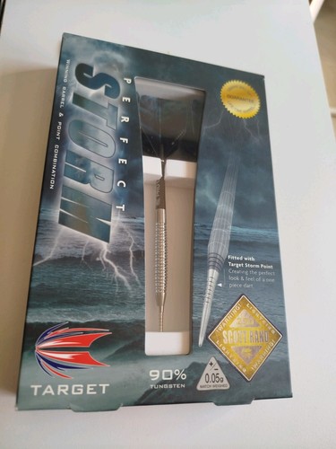 Target perfect storm lightning - target,