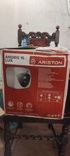 Andris lux 15l - lux, 3kw