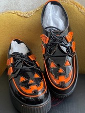 Halloween Strange Cvlt Creeper