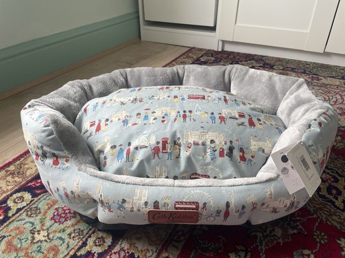 Cath kidston london fabric dog - cath,