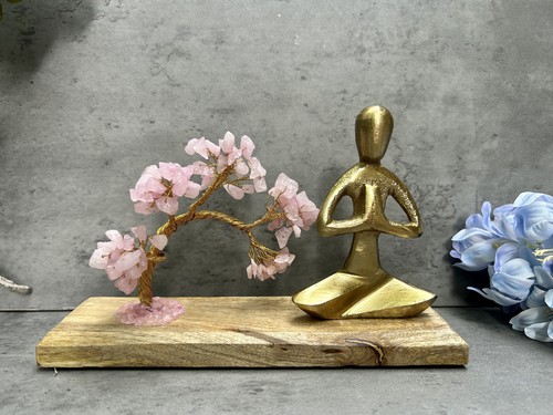 Gemstone tree life with - of,