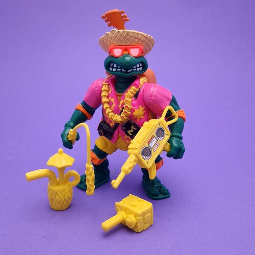 Teenage mutant ninja turtles - teenage,