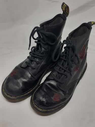 Martens 1460 vonda - dr, women's