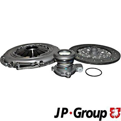 Group clutch kit fits - group,