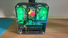 RASPBERRY PI 5 8GB MATRIX