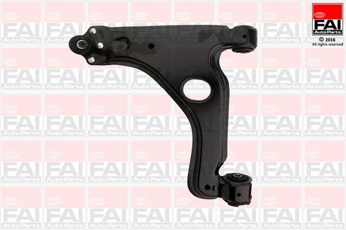 Fai front left lower wishbone - fai,