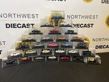 OXFORD 1:76 SCALE RAILWAY