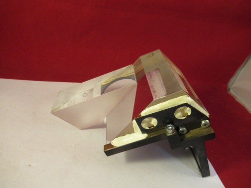 Reichert polyvar head prism - reichert,