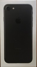 Genuine Apple iPhone 7 BOX