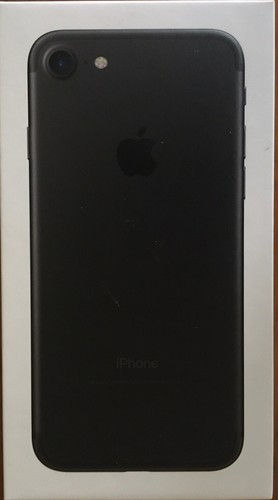 Genuine apple iphone box - genuine,