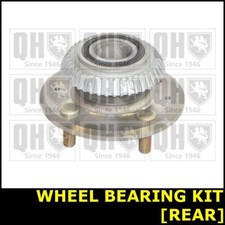 Wheel Bearing Kit Rear FOR MG