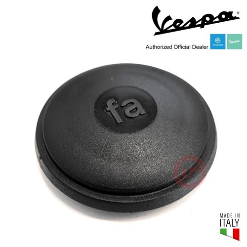 Cap nut cover - nut, front/rear
