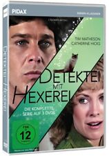 Tuckers Witch- Tim Matheson