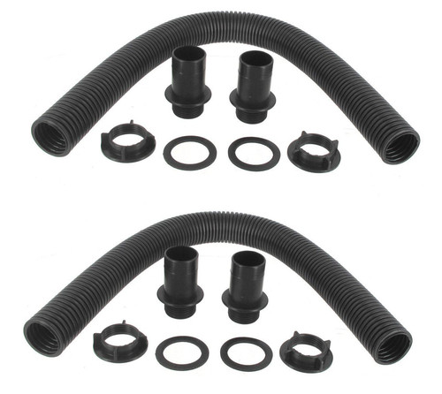 Ward water butt connector - butt,