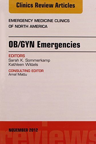 Gyn emergencies an issue - emergencies,,
