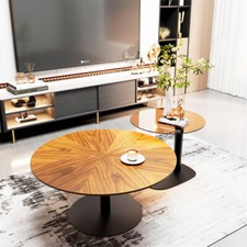 Set nesting coffee - of, 2