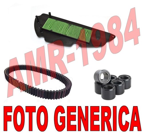 Yamaha aerox service kit - yq,