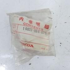 Honda ST 70 K EZ:81 Carburetor