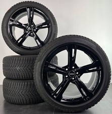 Audi A8 S8 4N 20 Inch Alloy