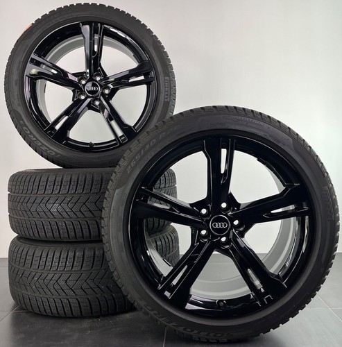 Audi 20 inch alloy - a8,