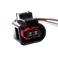 2 Pin Alternator Connector