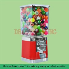 New Candy vending machine