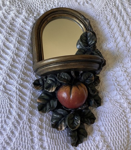 Beautiful rare wall - beautiful, mirror