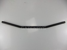 Motorcycle drag flat handlebar - flat,