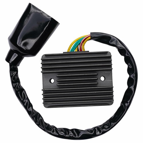 Mtx regulator rectifier - regulator,