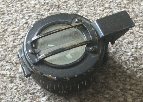 Original wwii british army - original,